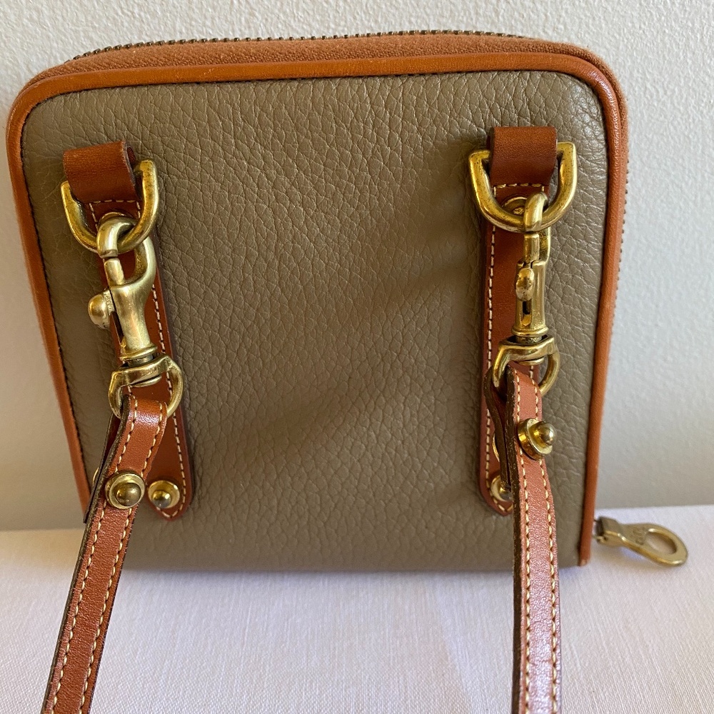 Dooney & Bourke Small Wallet On A String - image 3